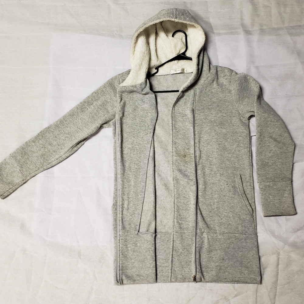 Coat - Picture 3 of 3